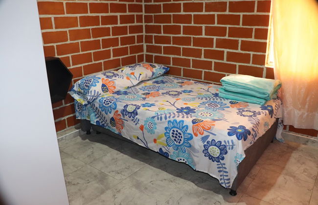 Casa Hotel ivanna - Foto 2