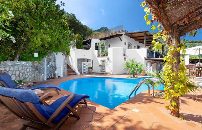 YourHome - Villa Mia - Foto 49