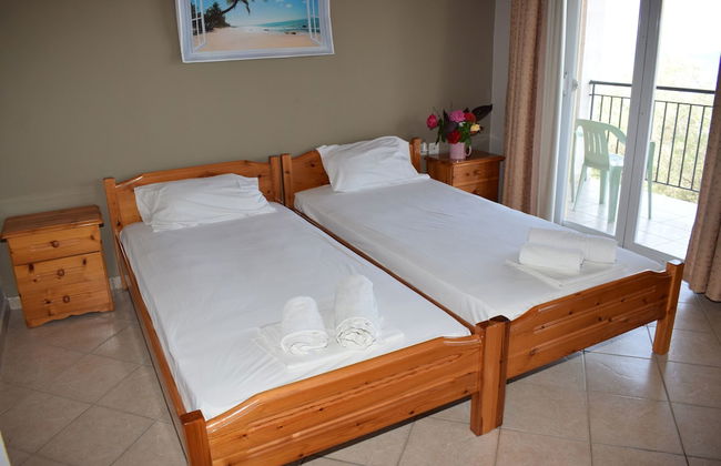 Angelica Rooms & Apartments - Photo 10