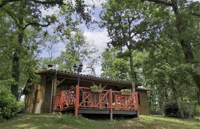 Le Chêne Vert - Foto 2