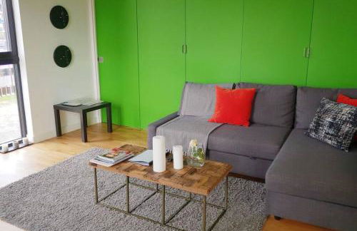 City SuperHost - Beautiful Canal Facing Apartment - Foto 32