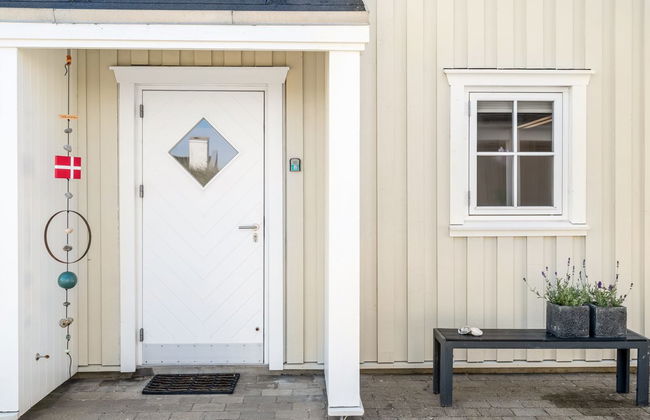 "Ingmarie" - 1km from the sea - Photo 4