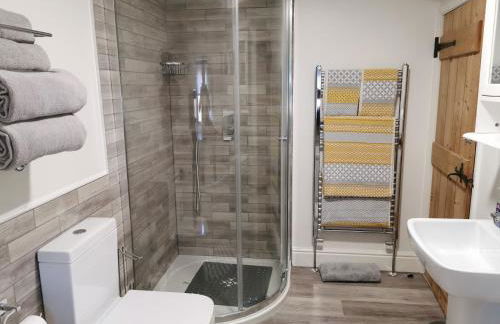 Hillside Farm Cottage - Foto 9