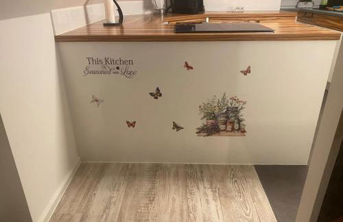 Maria vacation apartment with Elbe view - Foto 26