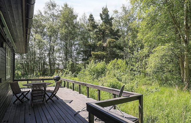 4 Person Holiday Home in Laeso - Foto 53