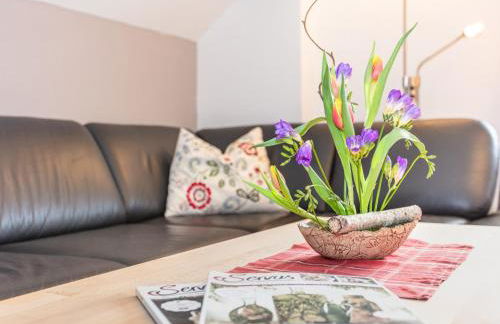 Gästehaus Schlossblick - Photo 18