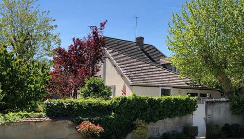 Le Clos des Moulins 2 rue des cotes de l'Héry - Foto 2