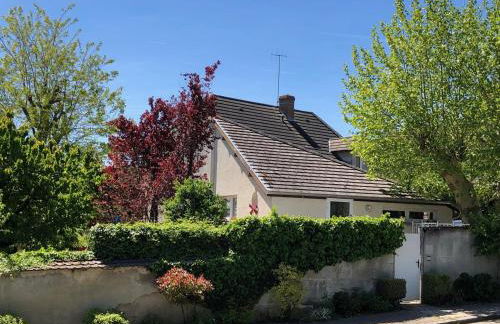 Le Clos des Moulins 2 rue des cotes de l'Héry - Foto 2