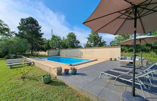 Charmant gîte de 4 à 6 personnes à 5km de Duras - Foto 14