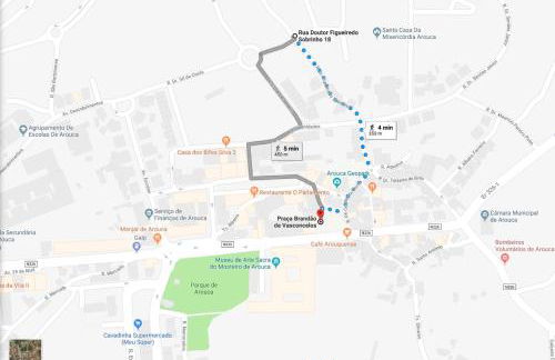 Casa do Tanque T2 - Foto 15