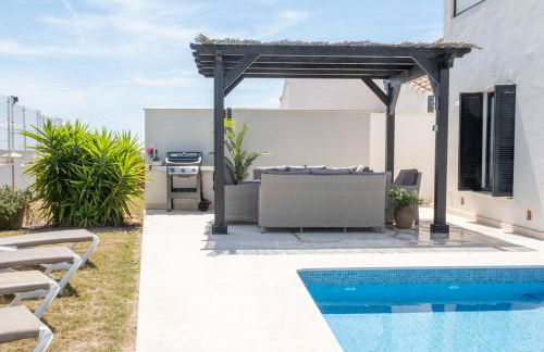 Casa Trebol - Private Pool Villa - Foto 39