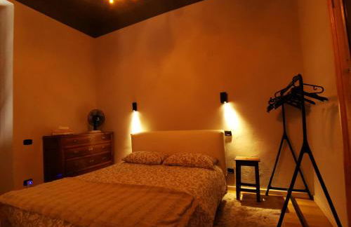 Curt da Beta - Casa vacanze con giardino, in Corte del XVIII secolo - Foto 16