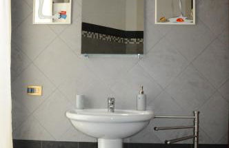 Adria Art Apartments 1 - Foto 12