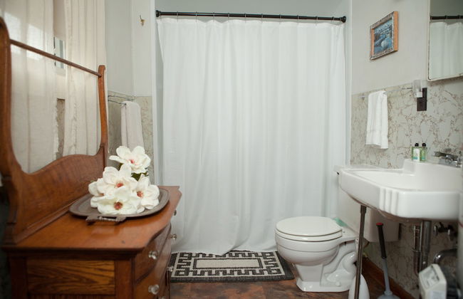 Mission Springs Resort - Photo 52