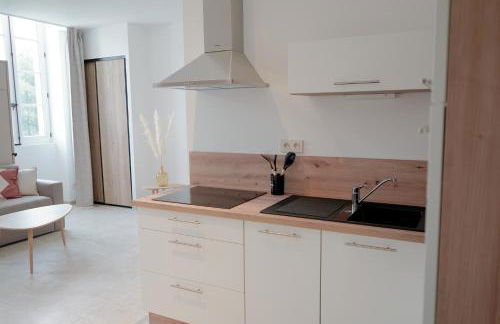 Château de l'insolas - Photo 23