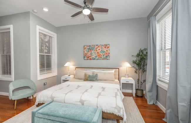 Findlay Market Suite 2 - Foto 3