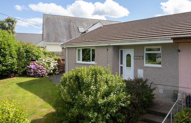 Ballyroan - Peaceful Dog Friendly Cottage - Foto 22