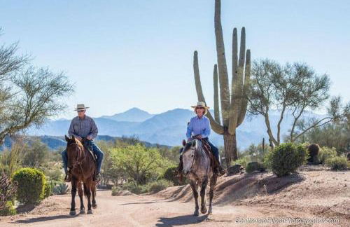 Rio Rancho Verde Two Bedroom Suite - Foto 13