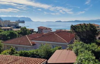 Casa vacanze vista Tavolara - Golfo Aranci - Foto 1