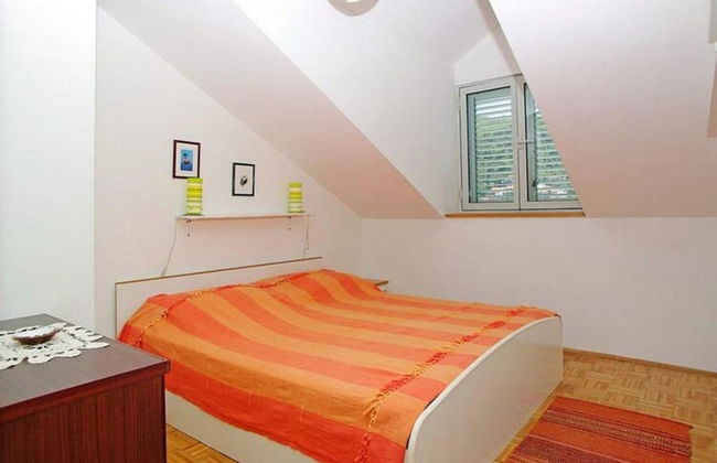 Apartments Tomasic - Two Bedroom Apartment With Terrace and Sea View - Foto 3