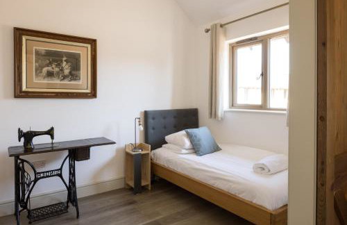 Clopton Courtyard Cambridge - Photo 37