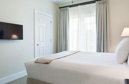 Enjoy the Blue Ridge Mountains in this 2BD condo resort retreat - Foto 8