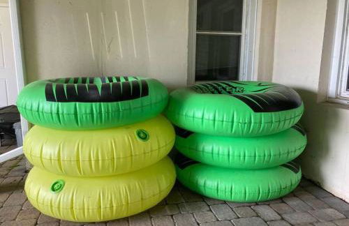 Fun on the Lake - Foto 24