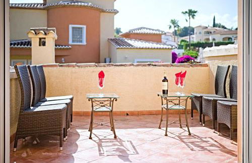 Villa Costeres - Foto 36