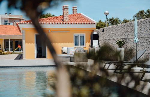 Yellow Sweet Home - Maria e Beatriz - Foto 45