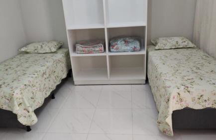 Wana casa 1 Requinte e conforto - Foto 26