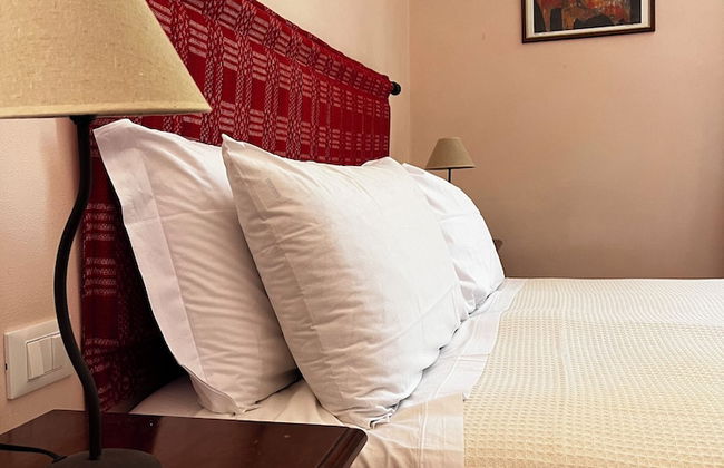 THE MONNA LISA RESORT - Photo 2