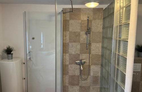 Ferienwohnung mit Garten und Ostseenähe OVS 111 - Foto 12