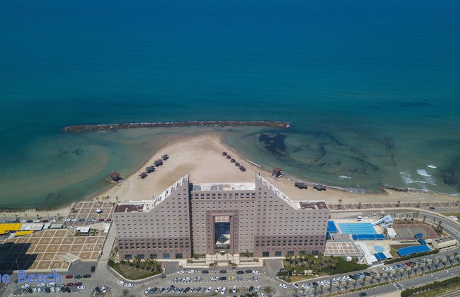 Spacious Sea View Apartment - Foto 20