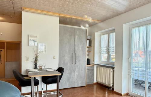 Ferienapartment Panoramablick - gemütlicher Rückzugsort mit Ausblick - Foto 9