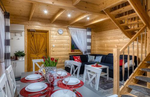 Domki Szarotki - Foto 42