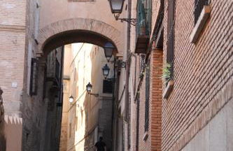 The Bridge house of Toledo - Foto 41