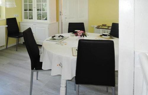 New Holiday Home in Nowe Warpno for 6 Persons - Foto 34