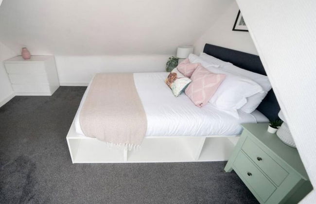 Coorie By The Coast Beachfront Cottage Arbroath - Foto 35