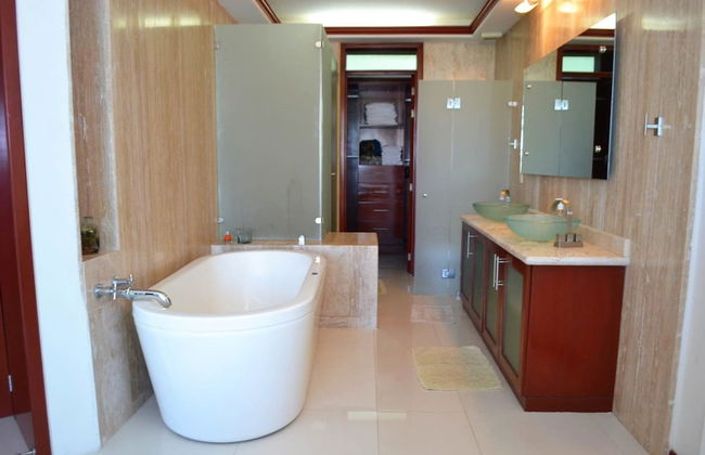 Condo Torre Diamante 305 by MDR - Foto 40