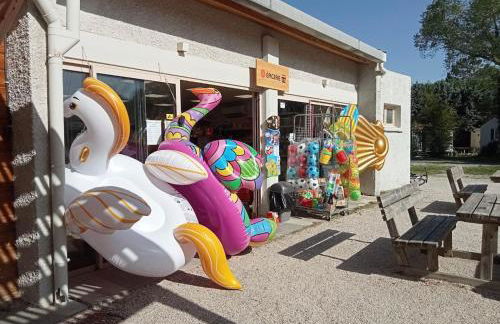 Mobil home Familial - Foto 25