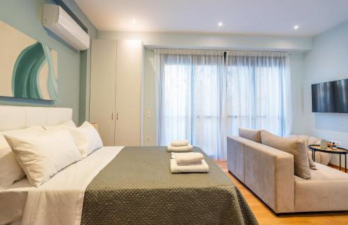 AURA Gazi apartments - Foto 25