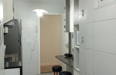 Apartamento polo centro, Village são Francisco - Foto 23