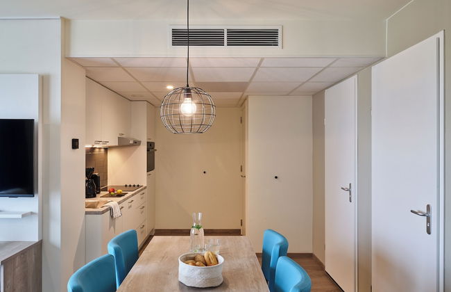 Holiday Suites Zeebrugge - Photo 62