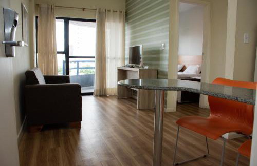 Classe Apart Hotel - Foto 7