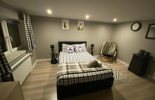 Apartamenty Ogrodowa14 - Foto 11