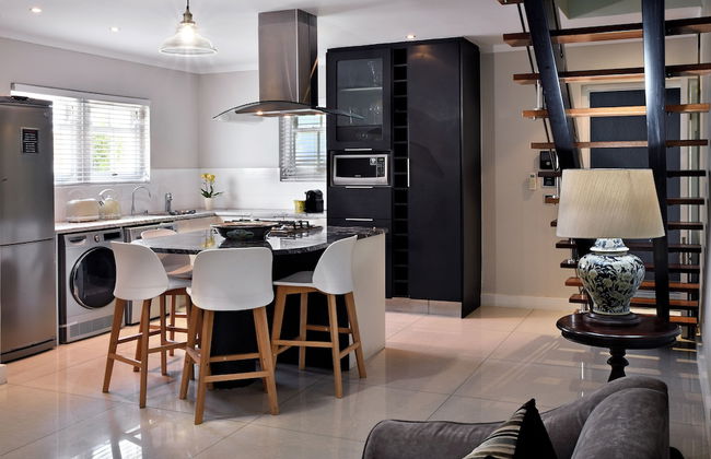 Le Petit Bijou Boutique Apartments - Foto 48