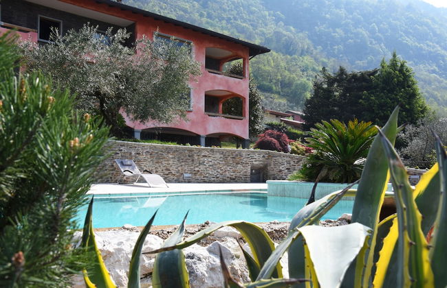 Villa Romele - Photo 10