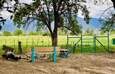 Historic Adobe - Foto 31