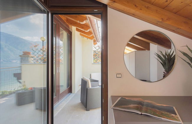 Dream Lake Apartments by Rent all Como - Foto 44