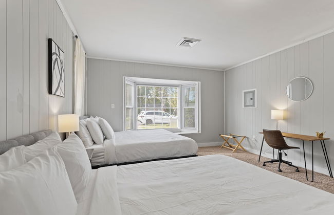 Welcome to Woodbridge - Foto 9